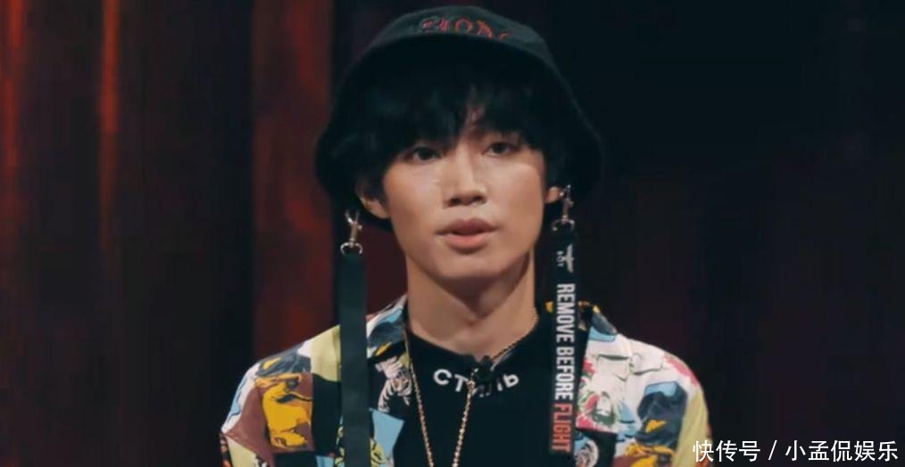  回锅肉|高估回锅肉 低估训练生《中国新说唱》走错了路