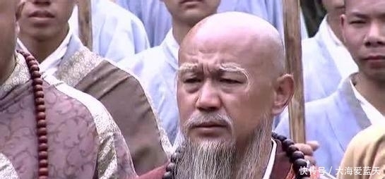 和尚|朱元璋进寺庙上香,问和尚:皇帝要跪拜佛吗?和尚的回答太有才了