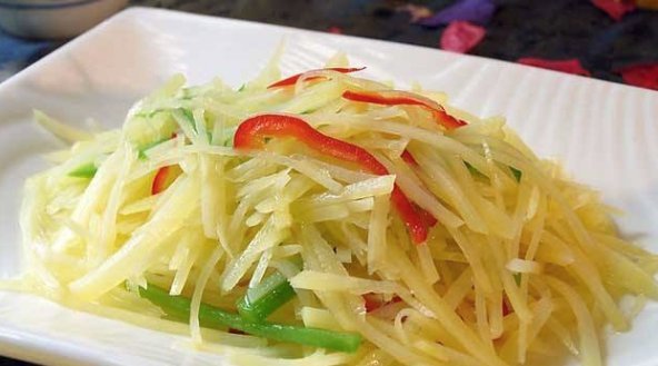  此物|提个醒炒土豆不能放此物，吃了就是没病找病，现在知道还不晚