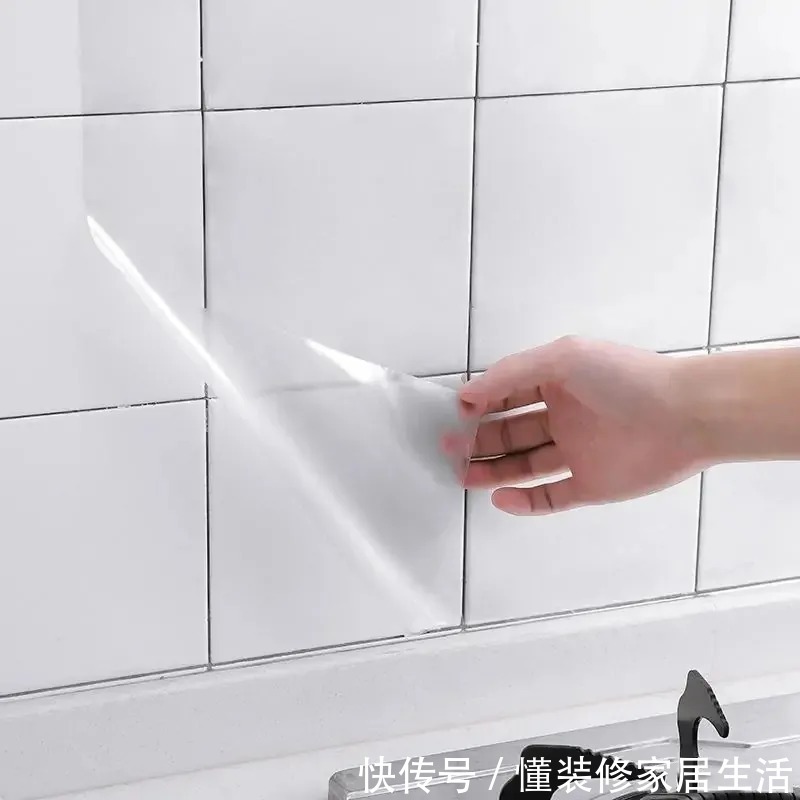 油烟|装修预算不够?这5处适合“穷装”,一下子省了好几万