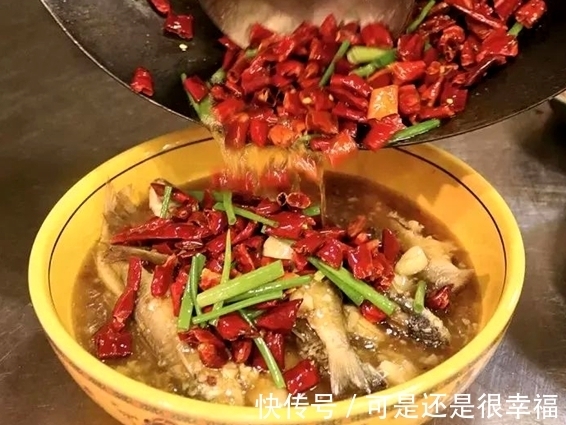 几道吃了还想吃的家常菜，上桌香得人流口水，真是解馋又下饭