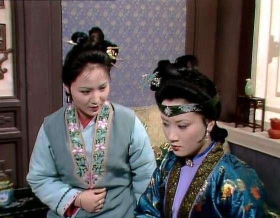 怀孕|平儿跟了贾琏几年,为啥没怀孕你看琏二爷的小厮怎么说