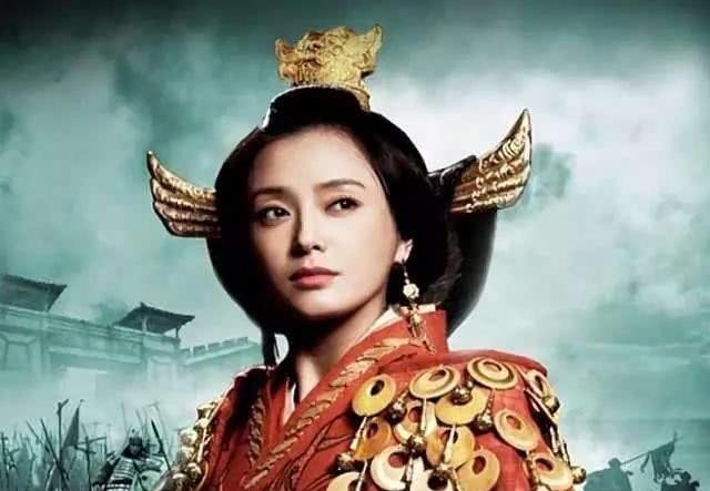 后路|刘邦为何不为戚夫人留下后路?不是刘邦忘记了,而是他不愿意