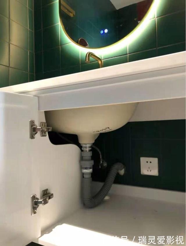 喷枪|装修时为了在卫生间做7件事,和家人多次争吵,现在却夸我有远见