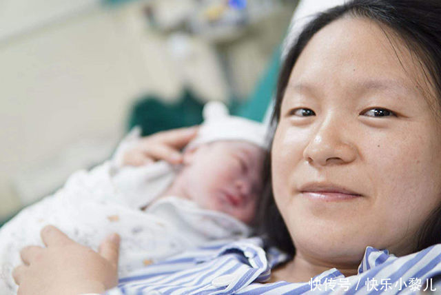 照片|宝妈吐槽自己生了一颗“猕猴桃”,晒出宝宝照片后,网友恍然大悟
