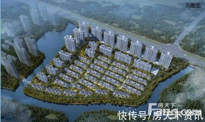 湖州上周新房住宅签约705套、1新项目案名 、两宅地挂牌……|湖州一周楼市汇总 | 楼盘