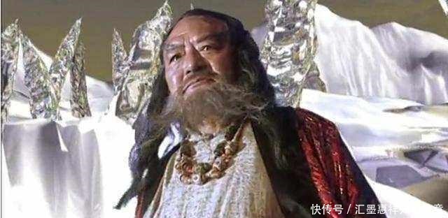 九阳神功|武侠剧中相互克制的十组神功,天蚕神功、魔功上榜,第一堪比修仙