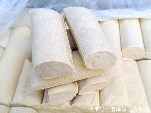 嫩豆腐|同样是豆腐,“老豆腐”和“嫩豆腐”区别这么大知道后别瞎买了