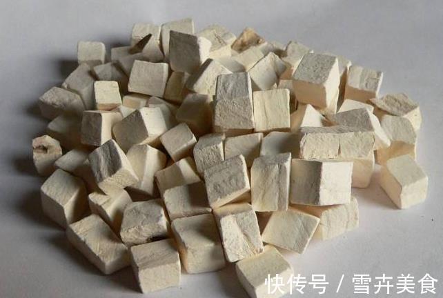 葛根粉|葛根原來有這么多作用，最后一個大家肯定喜歡！