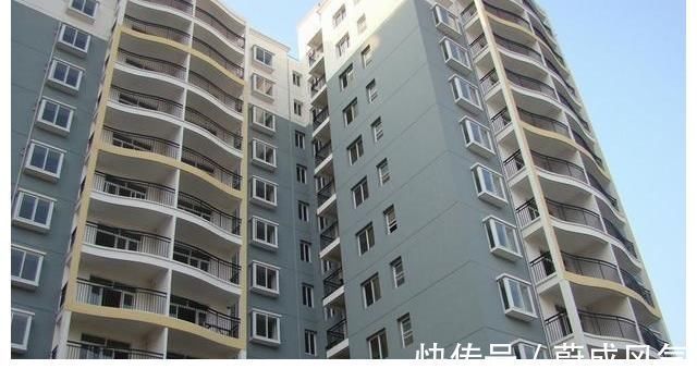 低层|未来“3类房子”或更受青睐,包括底层楼房等,很多人已经出手了