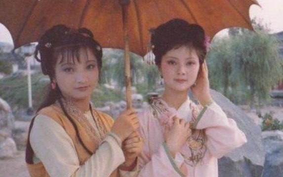 薛宝钗$红楼梦中宝玉挨打,她却十分高兴,是害死黛玉的罪魁祸首