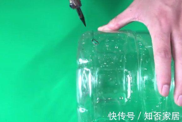 生活技巧：空桶的神奇利用作用！看完发现生活原来很有趣！