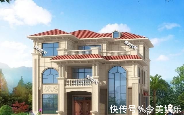 攻略|要想房子不过时,建房之前就要做好攻略,选个好户型比啥都重要!