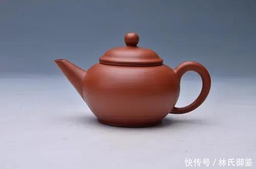 茶友都想拥有的一把好壶(紫砂壶)