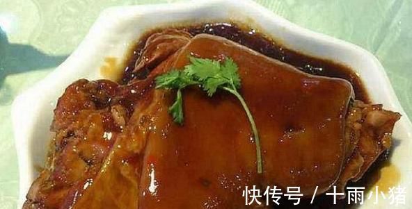 肉类|猪身上最好吃的两块部位，价格是排骨的一半，懂行人看见就买
