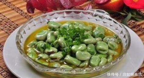 对身体很好的3种食物，每天吃一些，排毒清肠，养颜抗衰老