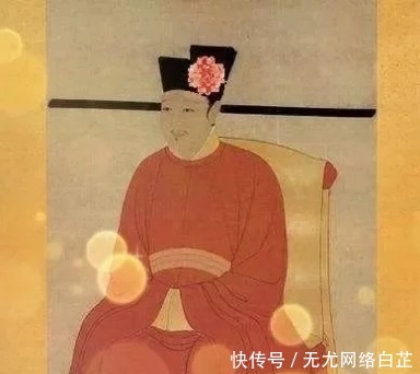 “石头”也能被“封官进爵”,哪位皇帝干的荒唐事?源自花石纲