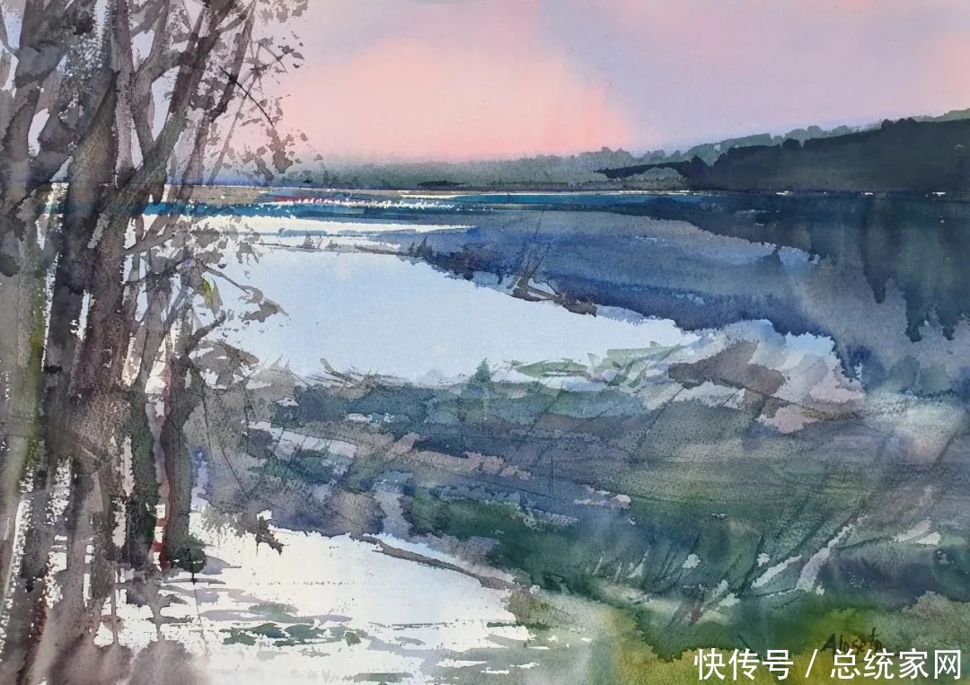 Alosete|「第七届特邀嘉宾」Isabel Alosete艺术作品展