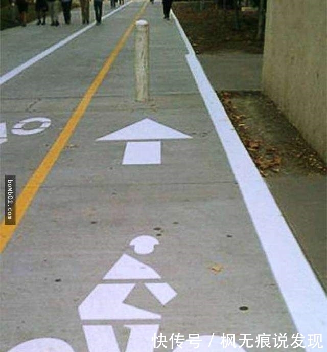 21个侮辱智商的智障设计,让人哭笑不得!