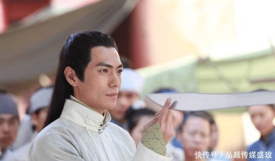  张三丰|杨过黯然销魂掌无人继承？其实有一人学会，可惜学会了也使用不了