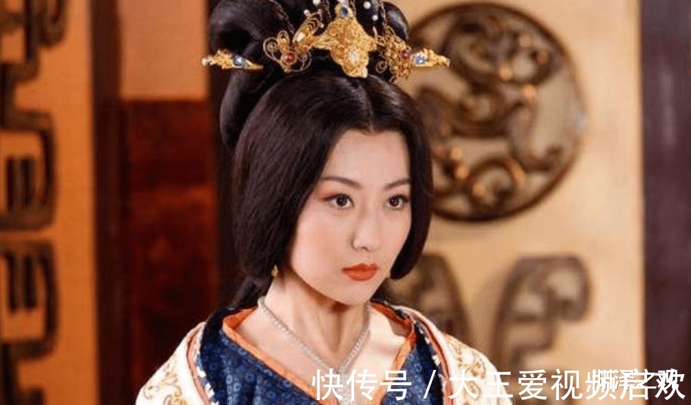 杨丽华|一个幸运的名字,历史上这三位叫此名的女子,都嫁给了皇帝