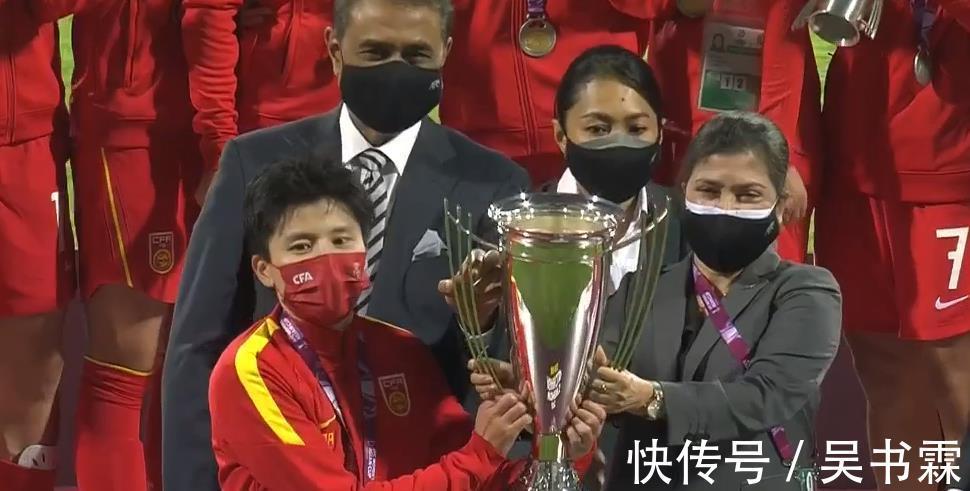 韩国媒体|韩媒服气 !称中国女足太强,亚足联送4词汇,中国足协:国人骄傲
