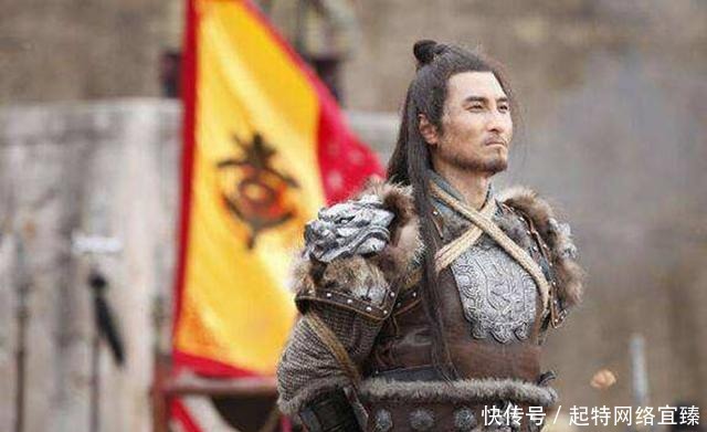 苦苦哀求|李世民面对瓦冈寨众将苦苦哀求,为何非杀单雄信呢?有个重要原因