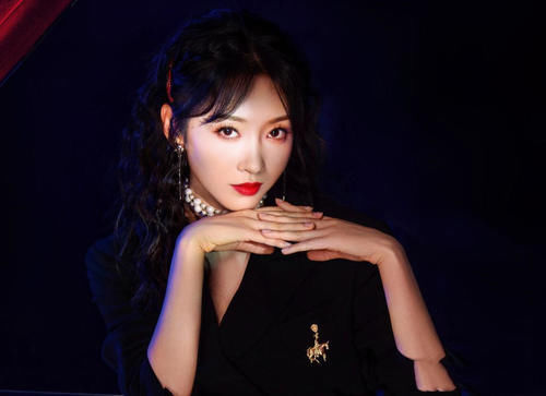 没白来！安又琪接新商务，那英代言实力强，吉克隽逸成香饽饽