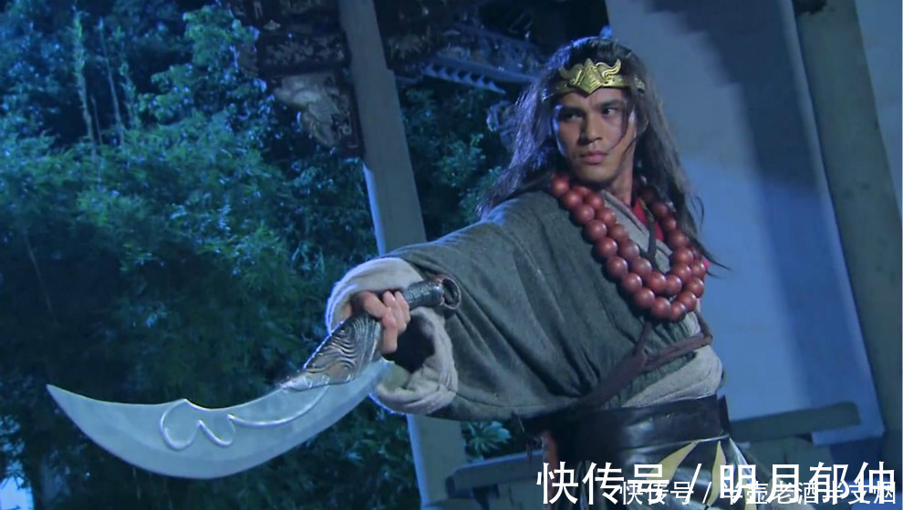 单挑|看完三次战斗得出结论:林冲鲁智深武松三人单挑,最后胜出者不是武松而是谁?