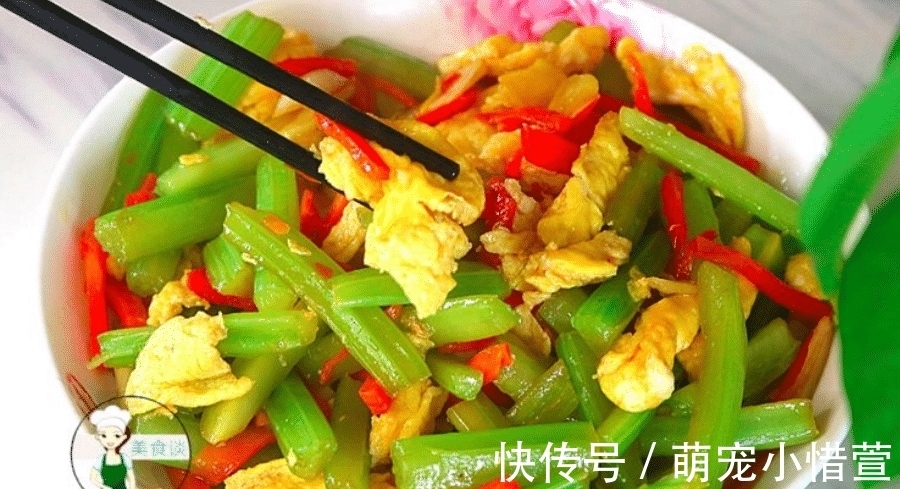 分享6道春节小炒菜,荤素搭配,实惠又开胃,年夜饭上桌成抢手菜