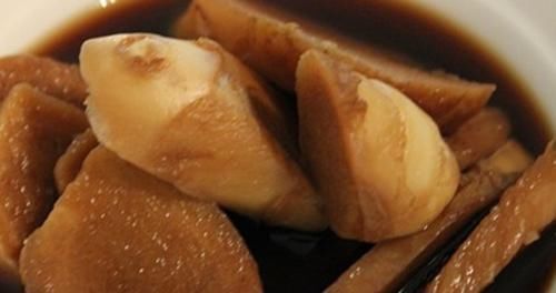 疾病|体内湿气重，5种食物可常吃，帮助你慢慢赶走湿气，远离疾病