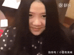 款发型|今年流行靠发型“拯救”大脸!别错过这4个发型,让你秒变小v脸