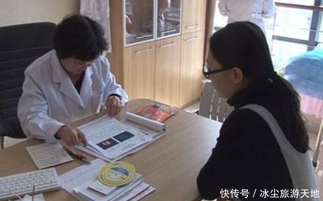 孩子|确定自己怀孕后，医生却不说“恭喜”，过来人当时我害怕极了