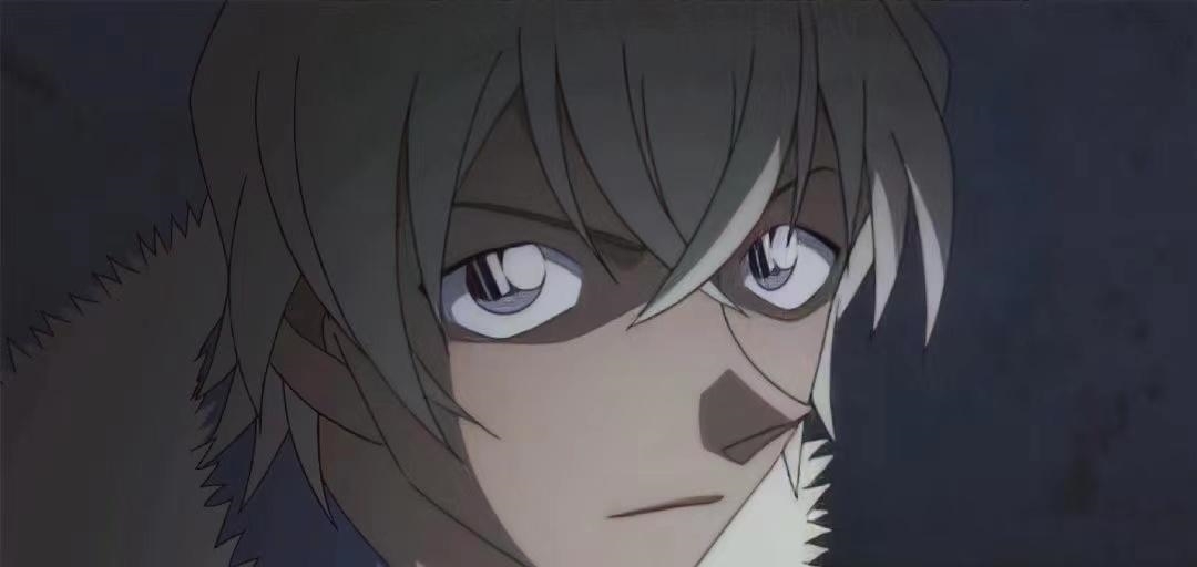 黑衣组织|柯南:安室透身世隐秘,但有细节能看出,亲爹应该不简单