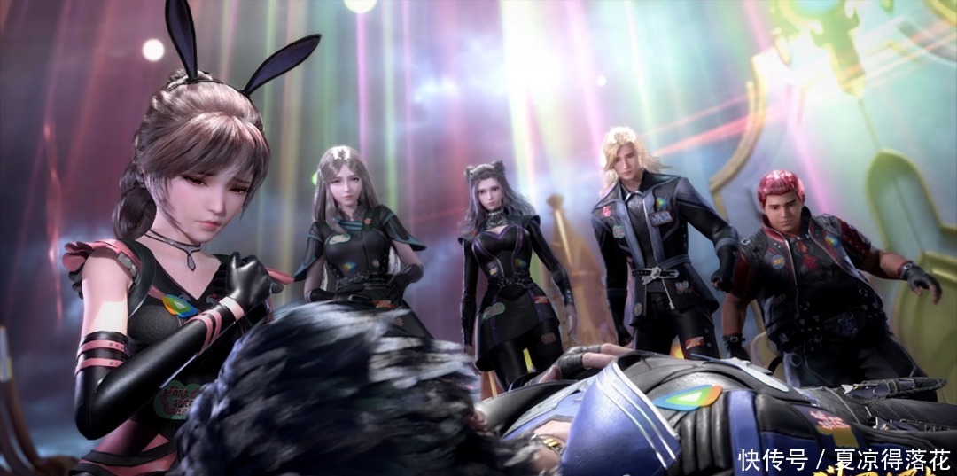 小舞|斗罗大陆一朵菊花,一只小鬼,滚开!