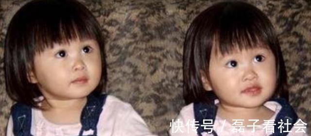 全班|爸爸姓“黄”,给双胞胎女儿取名太高贵,点到时全班都安静了