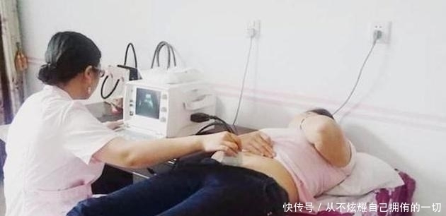 鼓包|为何别的孕妈肚子会“鼓包”,自己在孕期没感觉?与3个条件有关