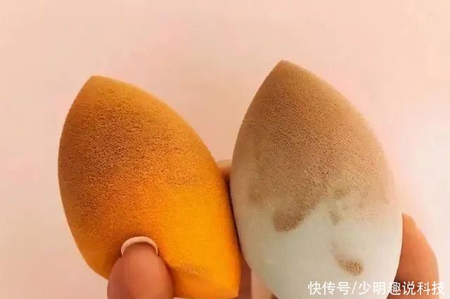 遮瑕|女人再忙也要记住:出门尽可能化淡妆，教你正确顺序，简单还漂亮