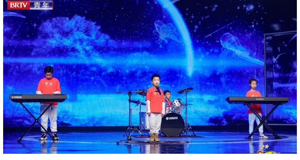 倒计时62天！《国际双行线之我是少年》冬奥特别节目播出