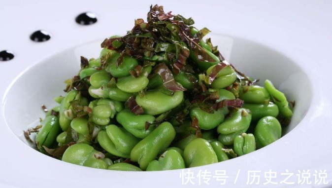 湿气|入秋后,此菜晚上当零食吃,大肚子不见了,湿气消除了,越吃越美