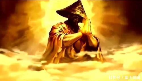如来佛祖|为何老君和元始天尊,都要遵从玉帝旨意?你看玉帝真实实力有多强