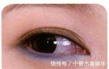 睫毛膏|使用蓝色画下眼线,干净清爽,妆容更加可爱,一文详解