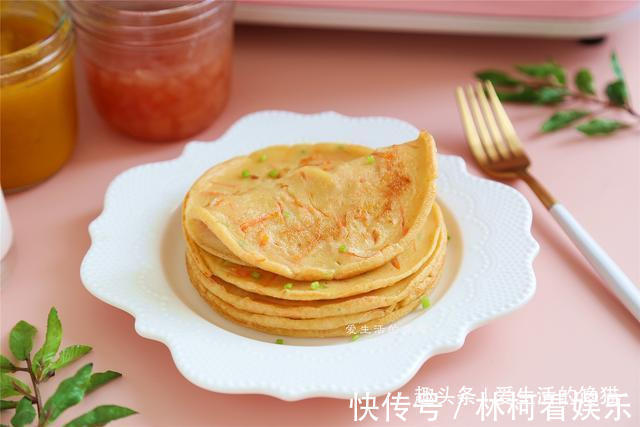 入冬了，学会8种面食，孩子早餐不用愁，营养美味，每天不重样