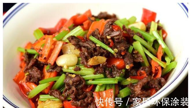 鲜嫩|无肉不欢!适合夏天吃的6道解馋荤菜,鲜嫩美味少油腻,全家都爱