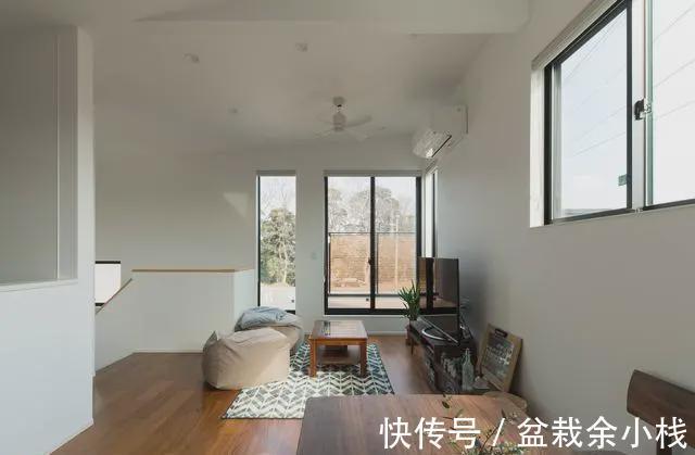 齐家云云|家用半边墙隔断做开放式厨房,烹饪都变得有趣了