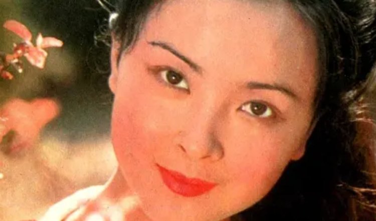 上海歌剧舞剧院！逝者| 《杨贵妃》 主演、舞蹈家周洁去世，舞蹈与她的生命融为一体