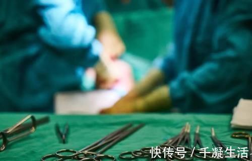 肿瘤|女子双肺多发结节,一个已癌变!一旦查出这结节,建议尽快就医