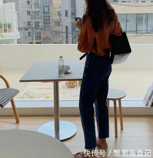 铜氨丝|是时候穿衬衫了,这18套照着穿,太好看了