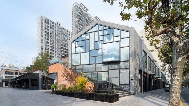 华平投资|强强联手打造城市更新资产管理平台