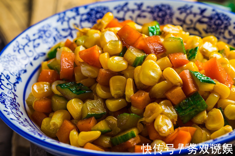 大鱼大肉|大年初一,不管缺不缺钱,家里都要做这4道吉祥菜,牛年福气满满